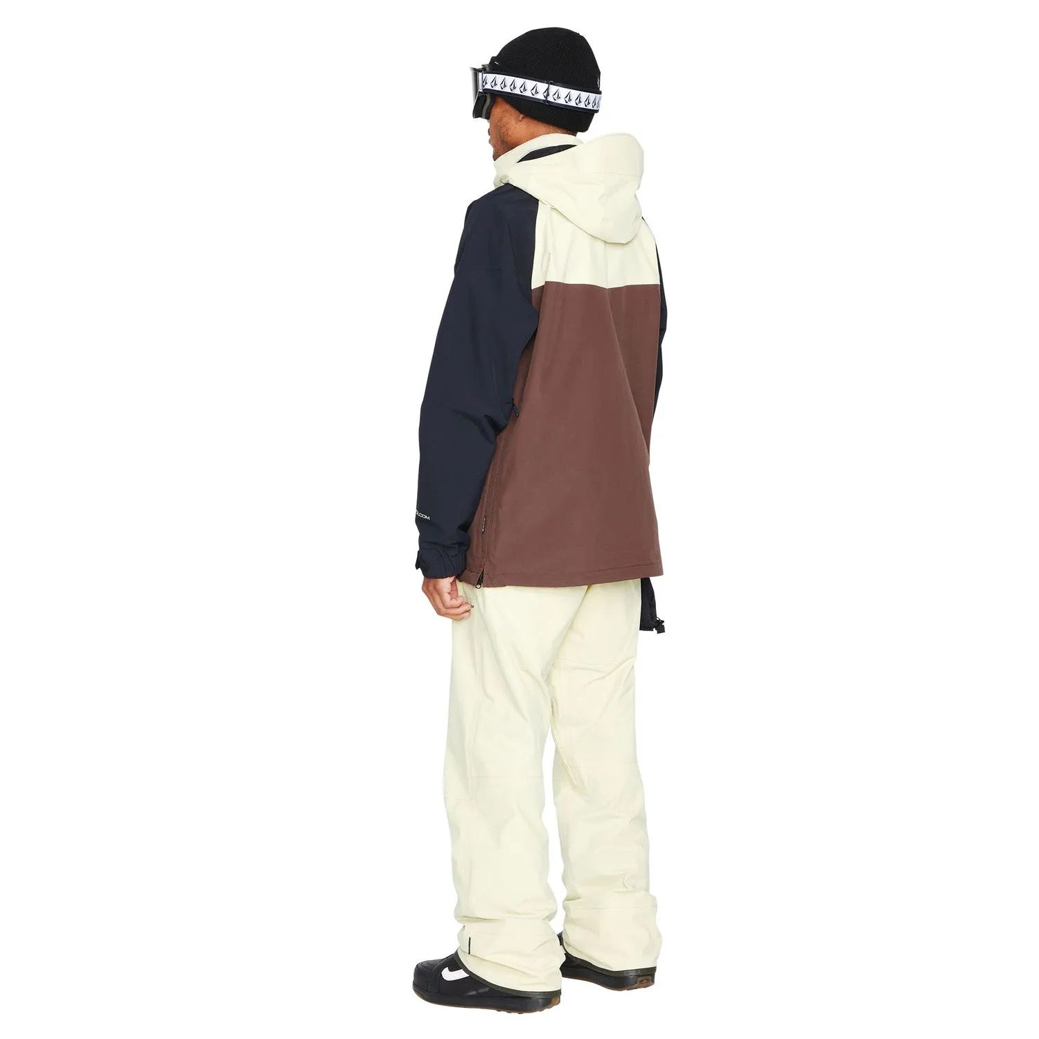 Volcom Melo Gore-tex Pullover Jacket 2023