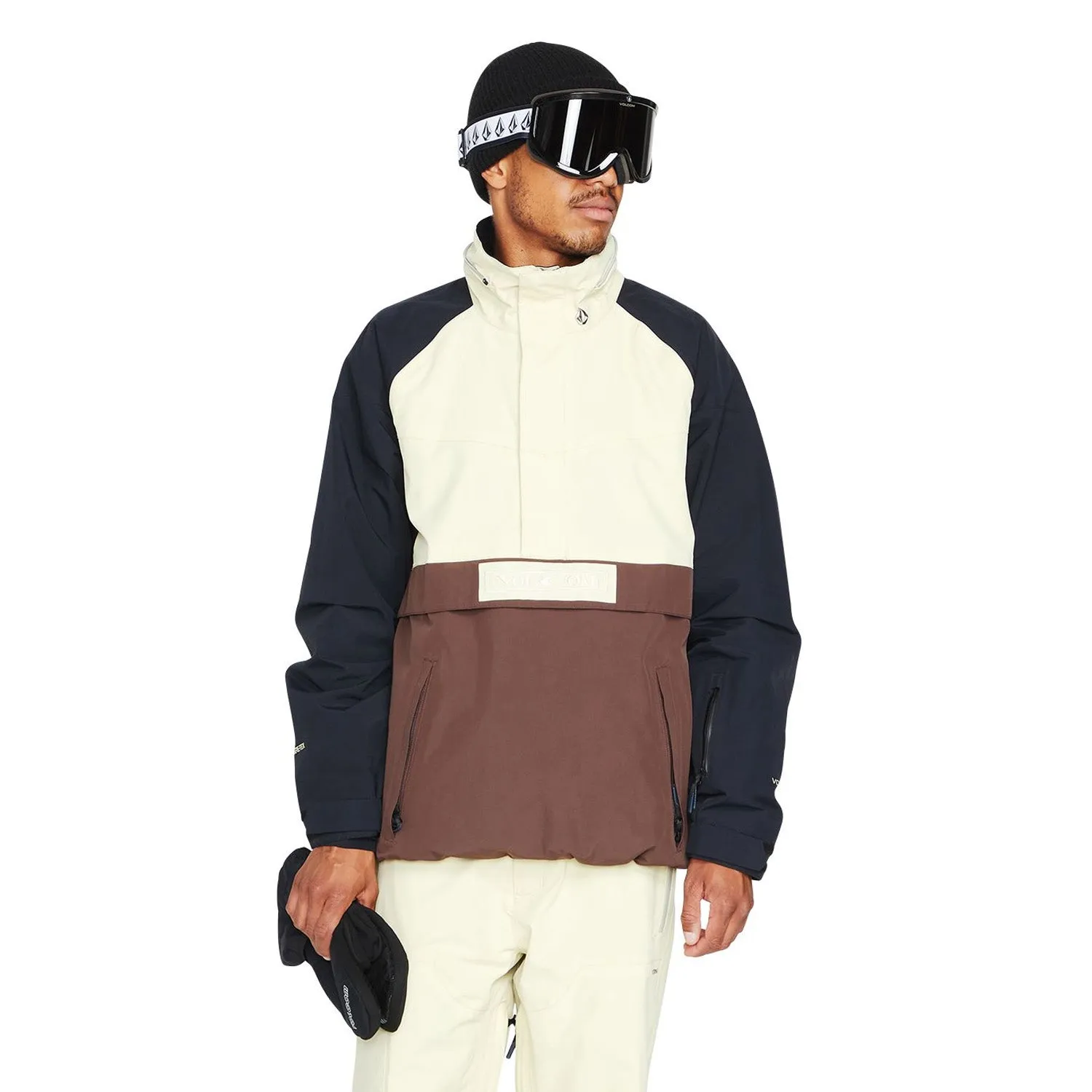 Volcom Melo Gore-tex Pullover Jacket 2023