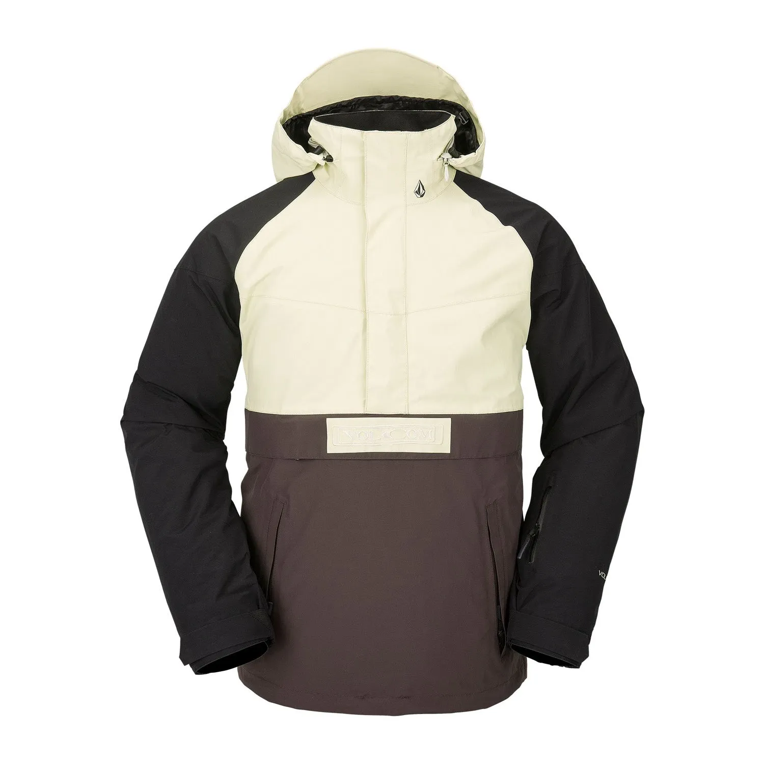 Volcom Melo Gore-tex Pullover Jacket 2023