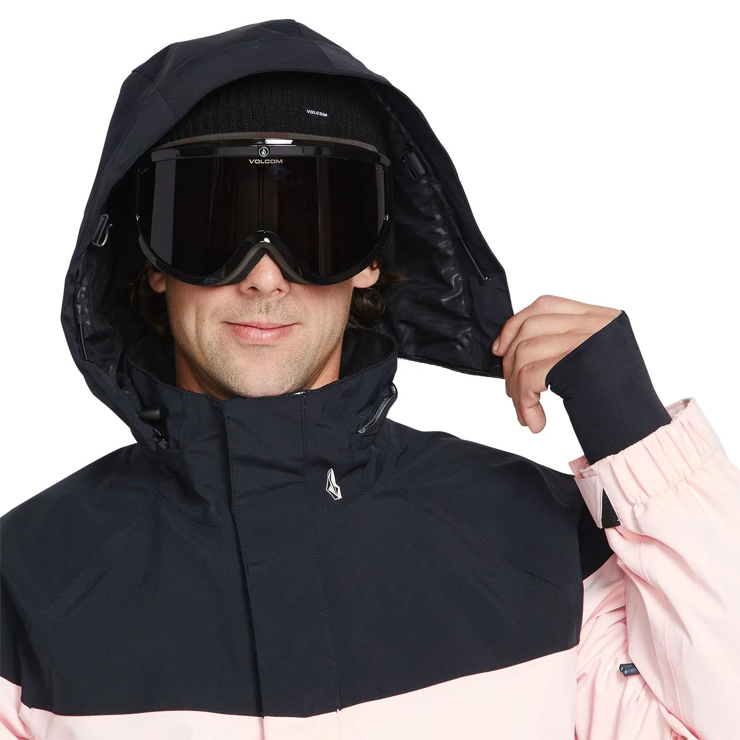 Volcom Melo Gore-tex Pullover Jacket 2023