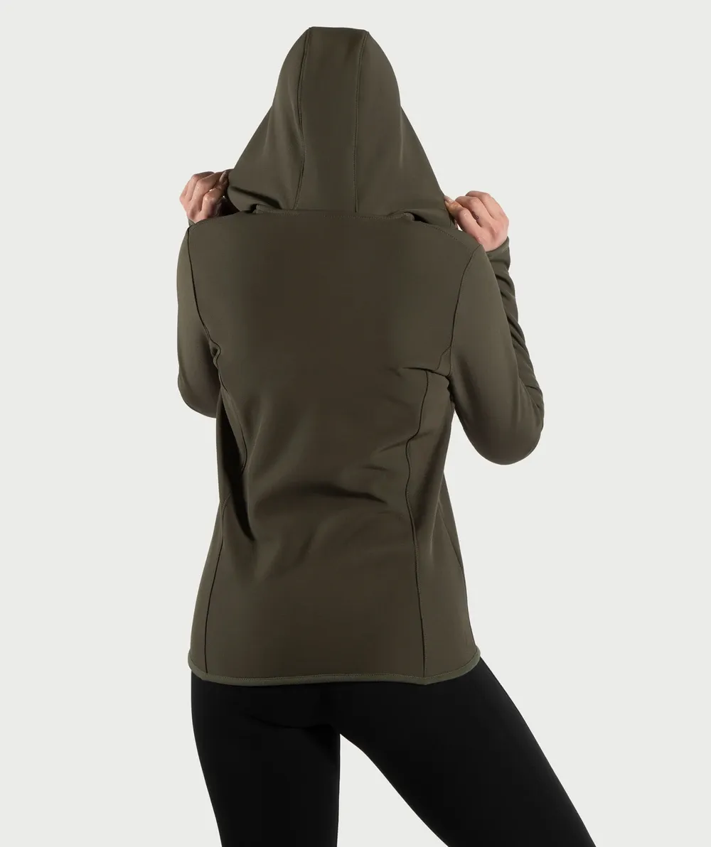 Winnerforce Women Jacket Alps