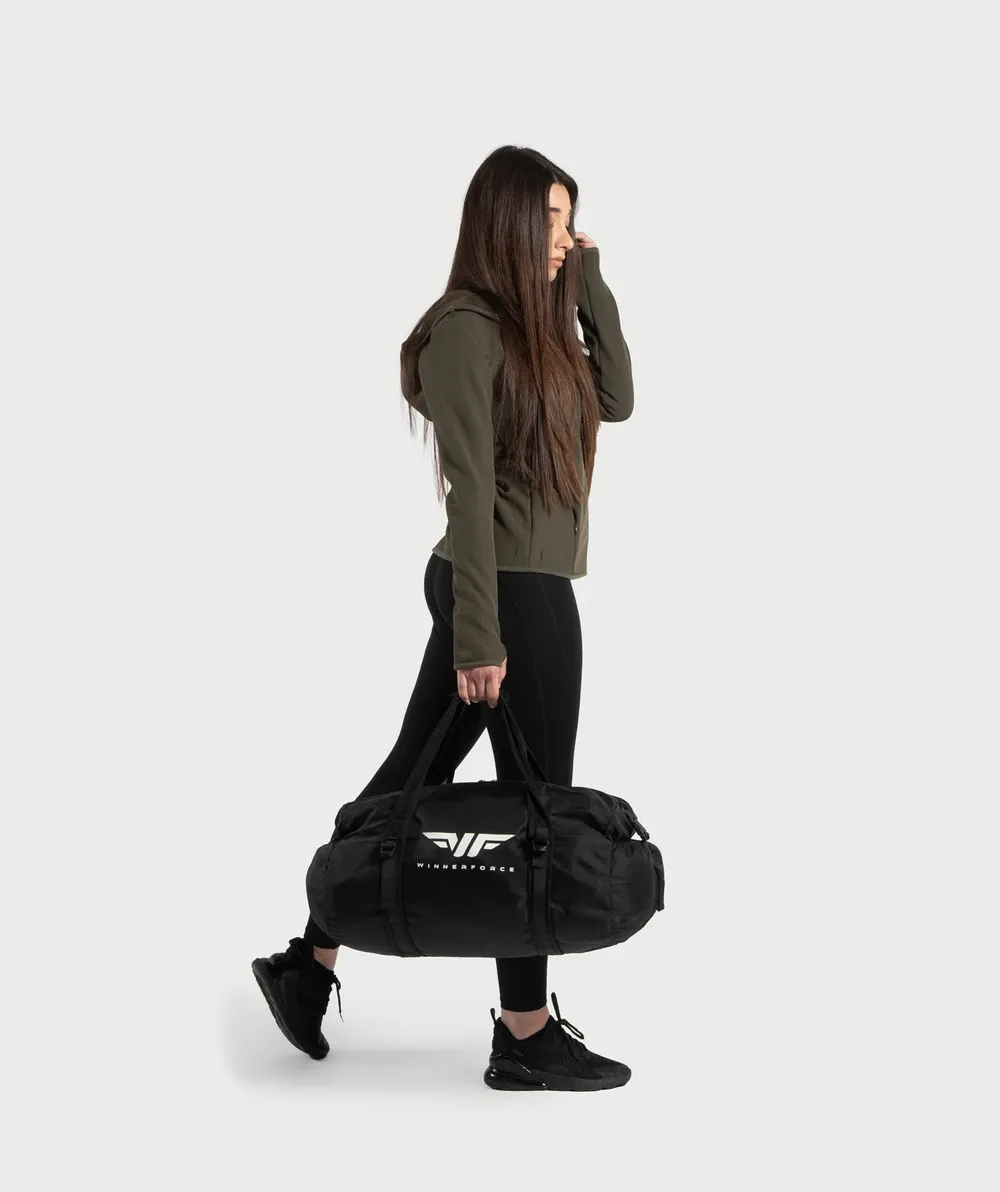Winnerforce Women Jacket Alps