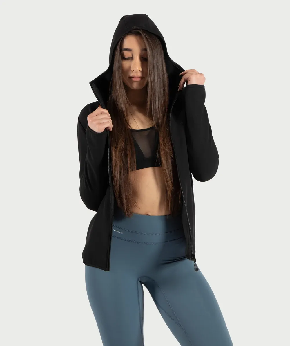 Winnerforce Women Jacket Alps