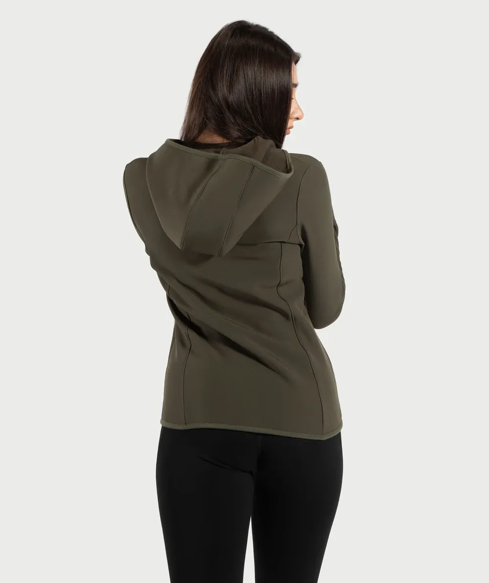 Winnerforce Women Jacket Alps