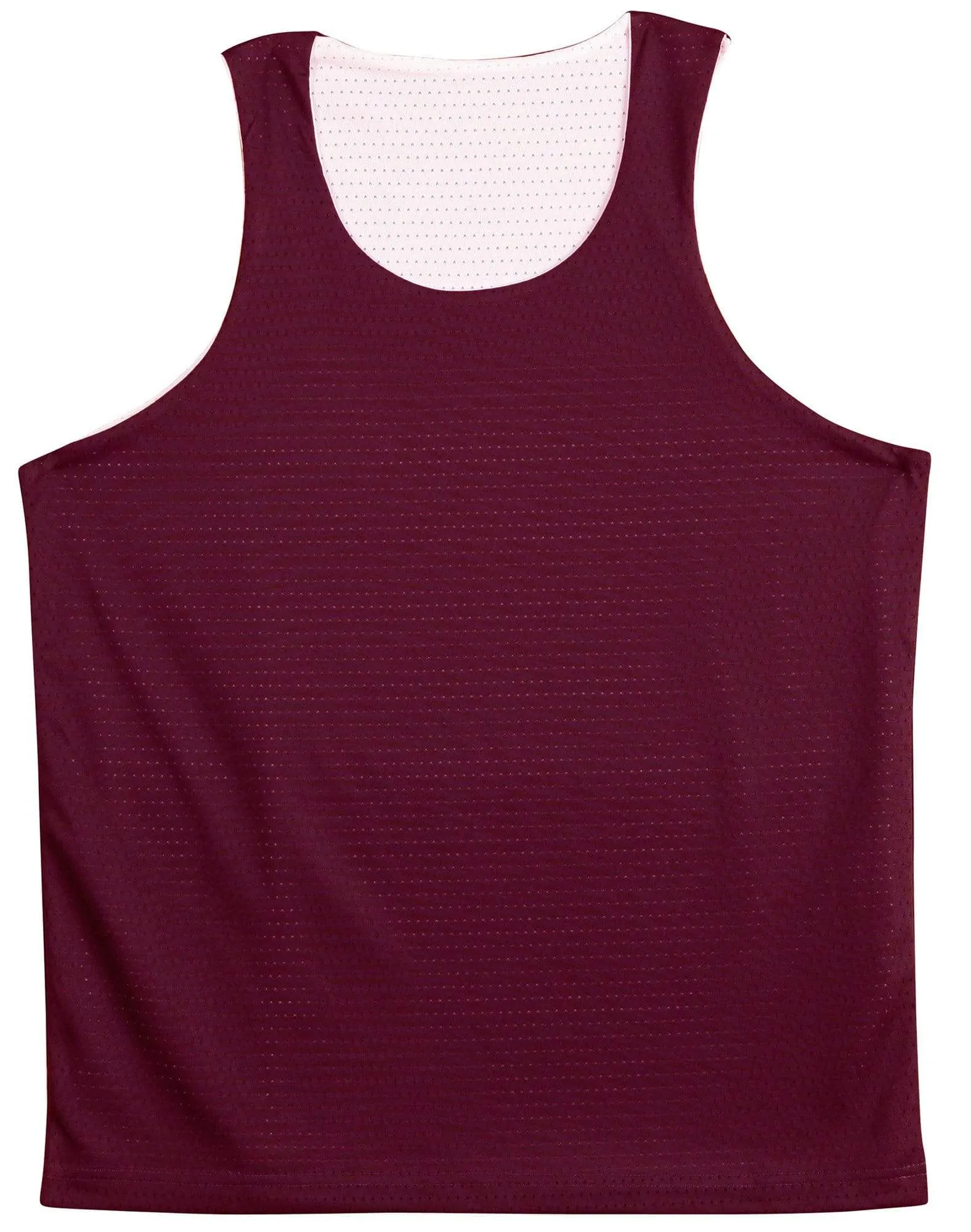 Winning Spirit Kid's Singlet TS81K