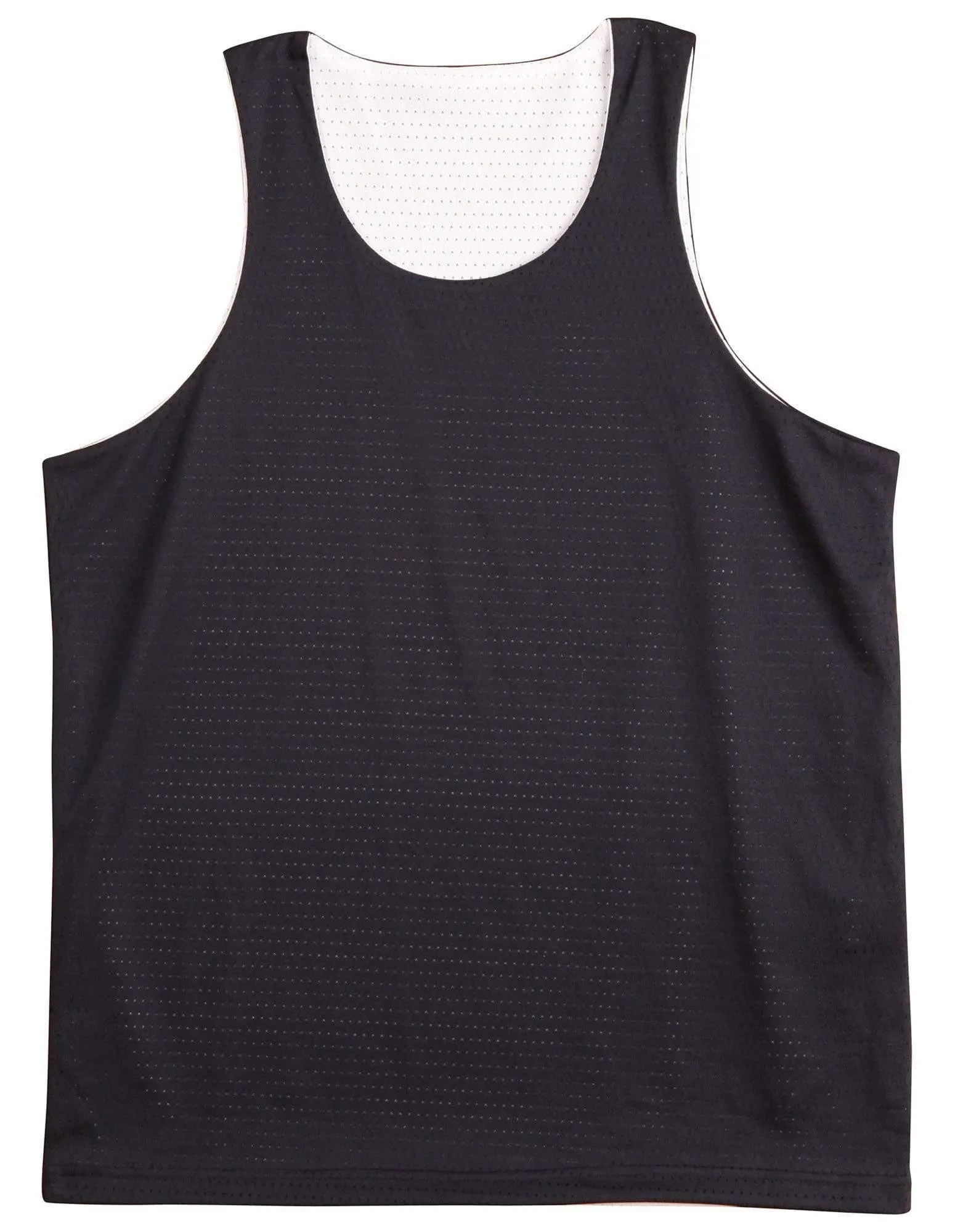 Winning Spirit Kid's Singlet TS81K