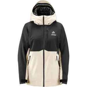 Women's MTN Surf Recycled Jacket