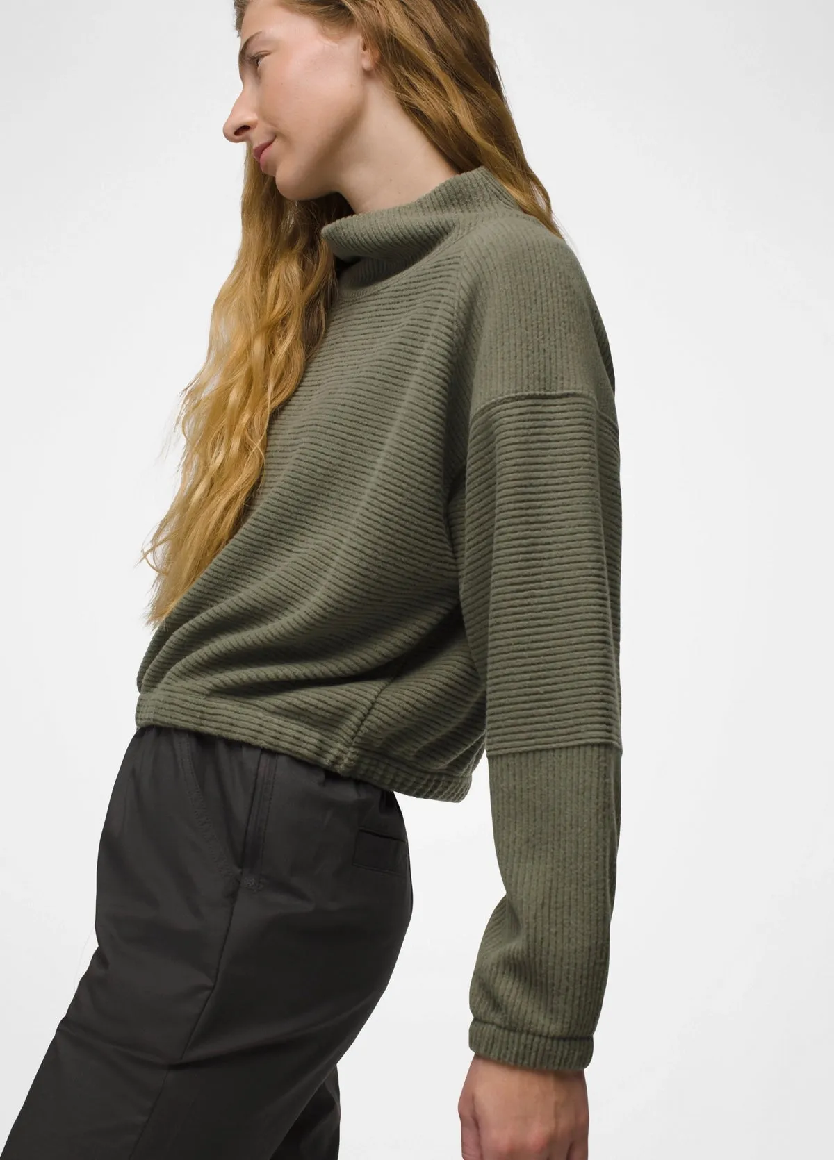 Women's Olivia Long Sleeve Sweater
