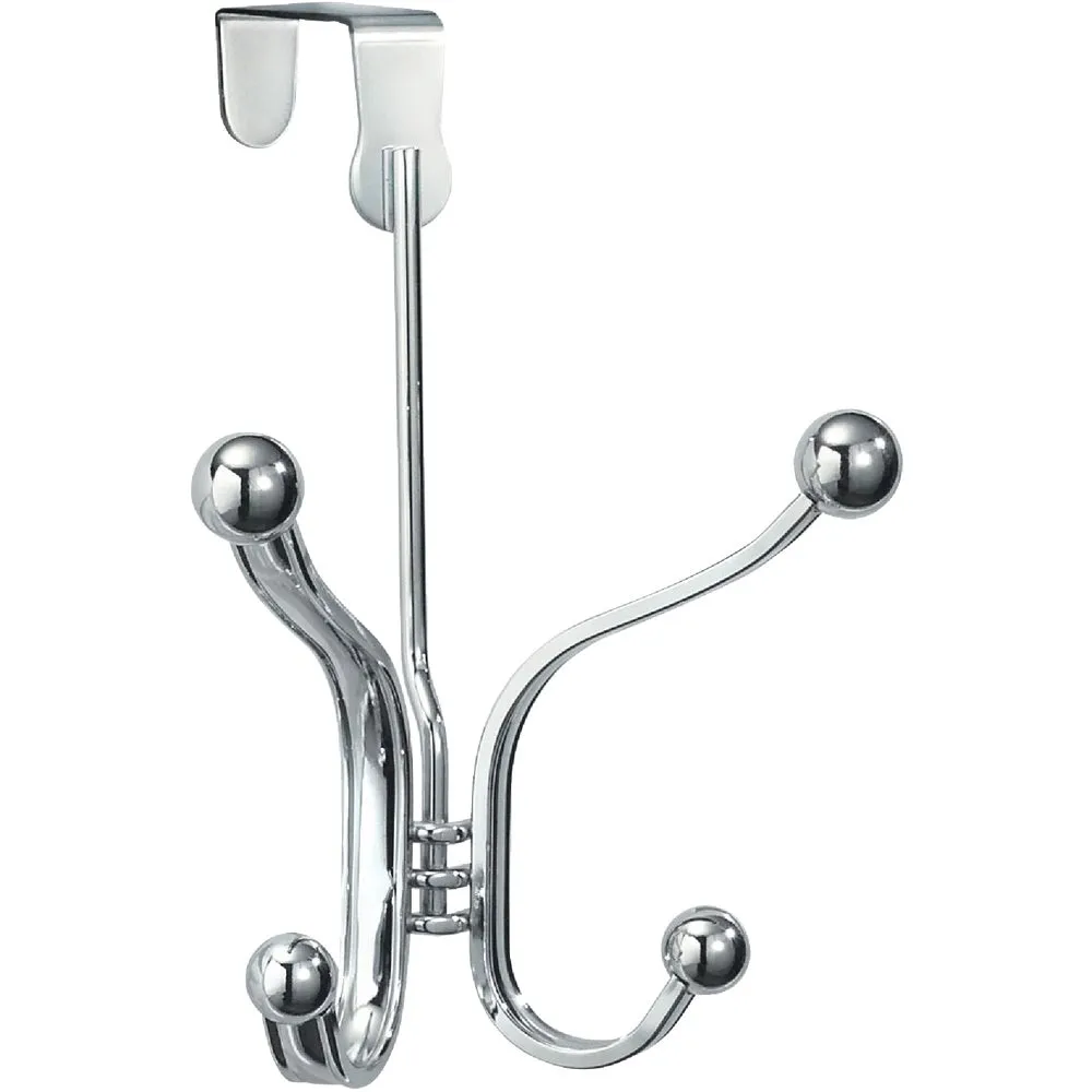 York Lyra Over The Door Hook